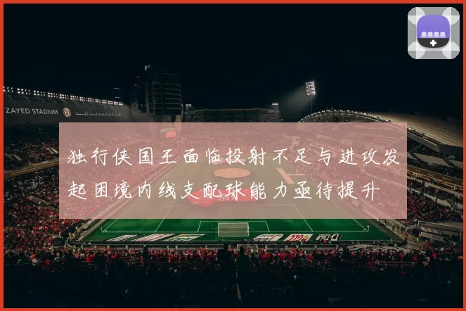 独行侠国王面临投射不足与进攻发起困境内线支配球能力亟待提升